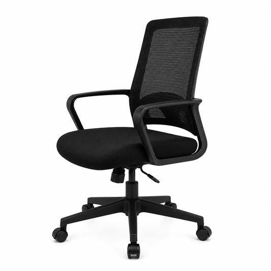 Curve Staff Chair
