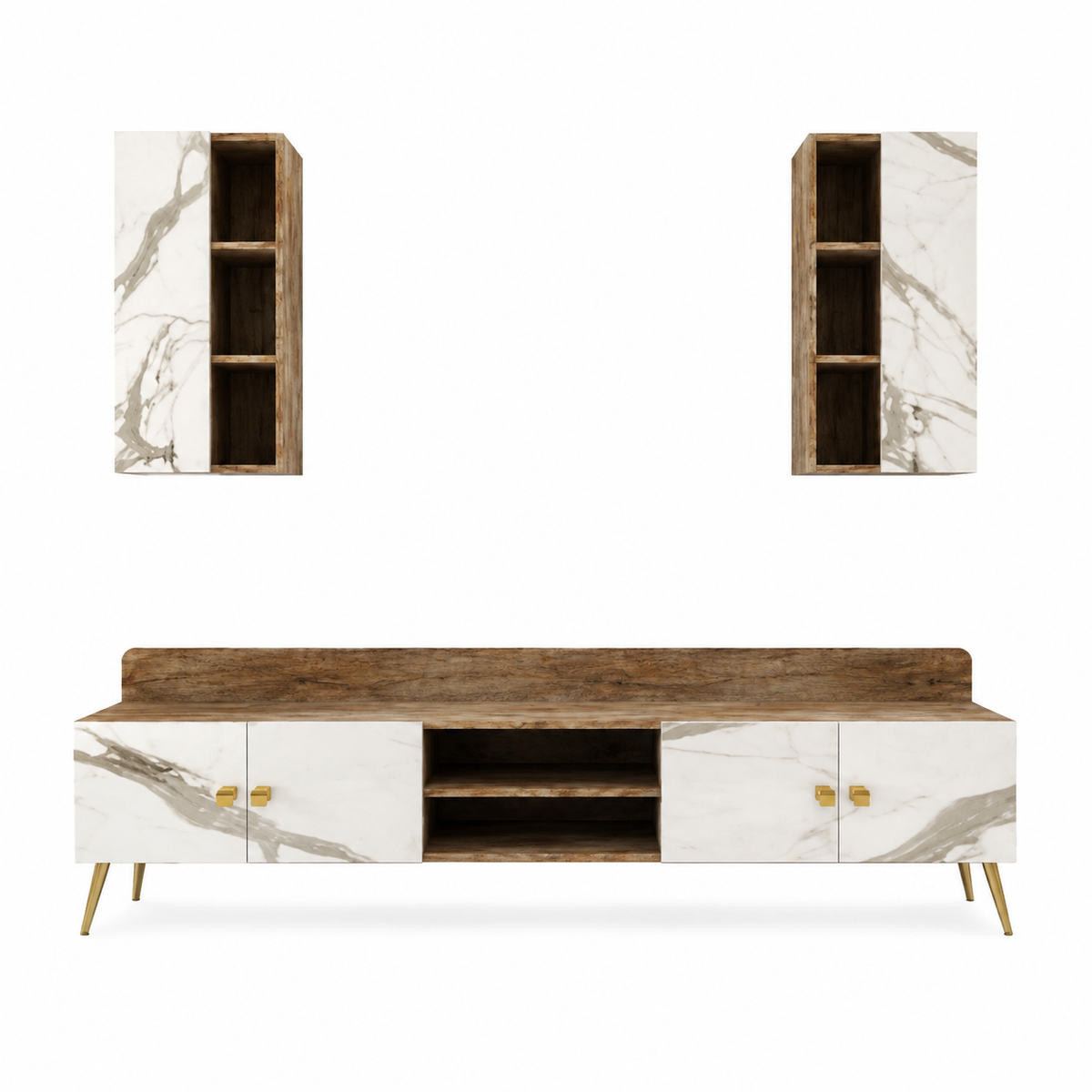 Valencia TV Unit