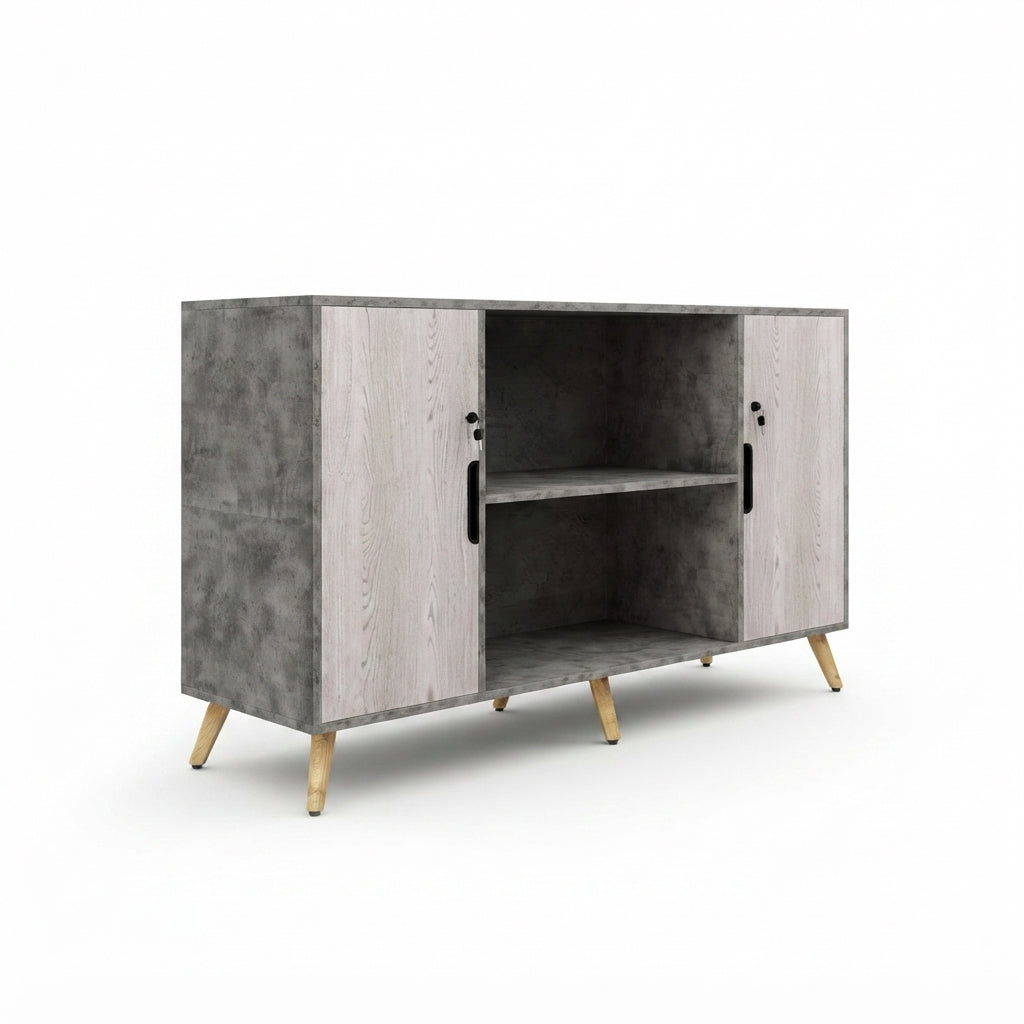 Smart Credenza