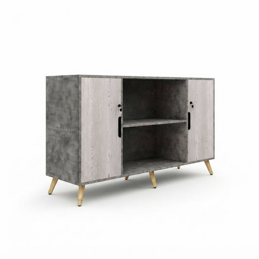 Smart Credenza