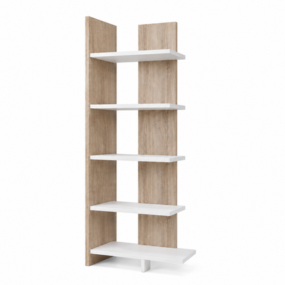 Slazzer Floor Shelf