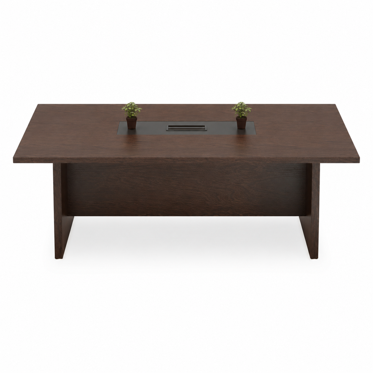 Charter Meeting Table Veneer