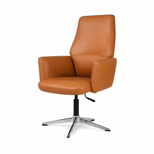 Charma visitor chair