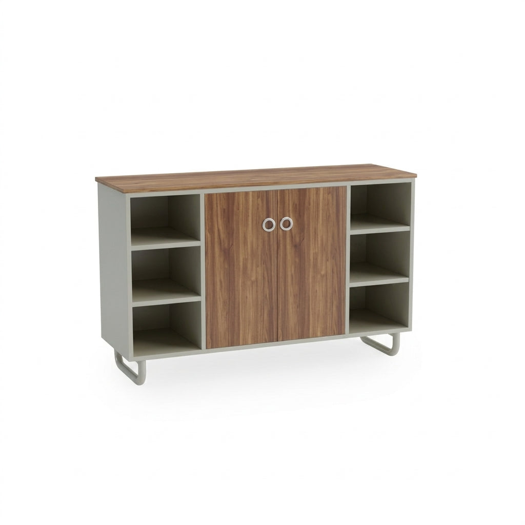 Beyond Credenza
