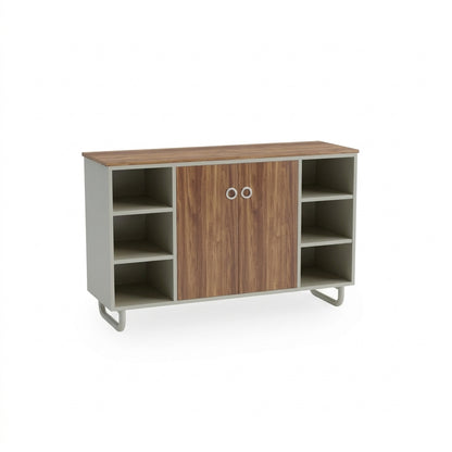 Beyond Credenza