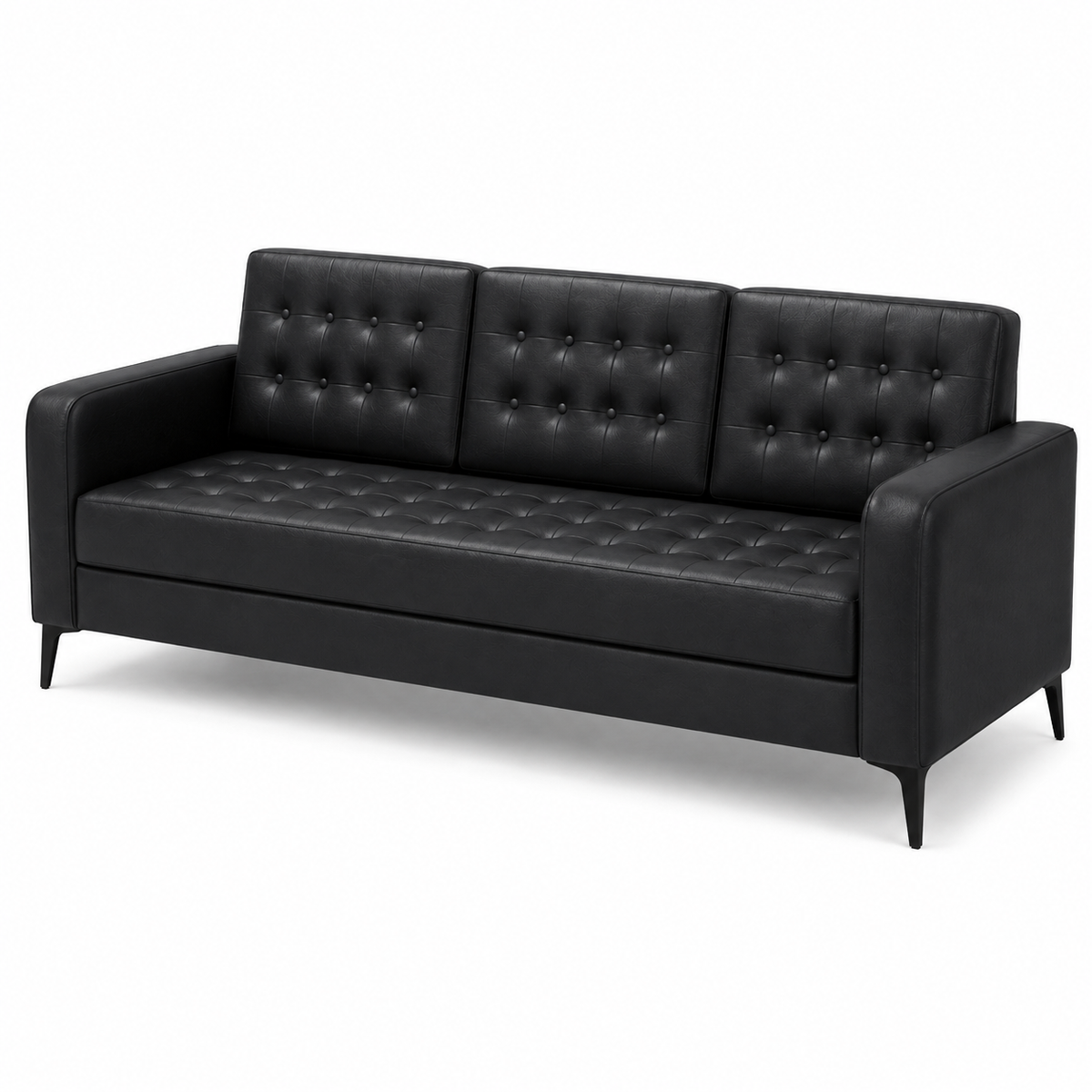 Dynamo Sofa 3 Seater