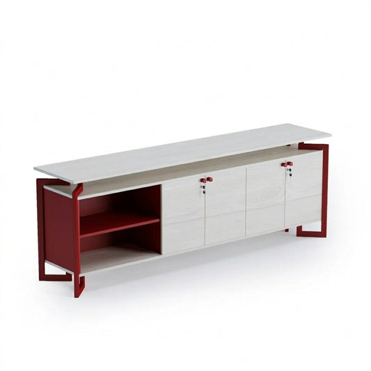 Kinetic Executive Credenza