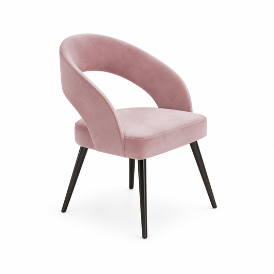 Nook dining chair