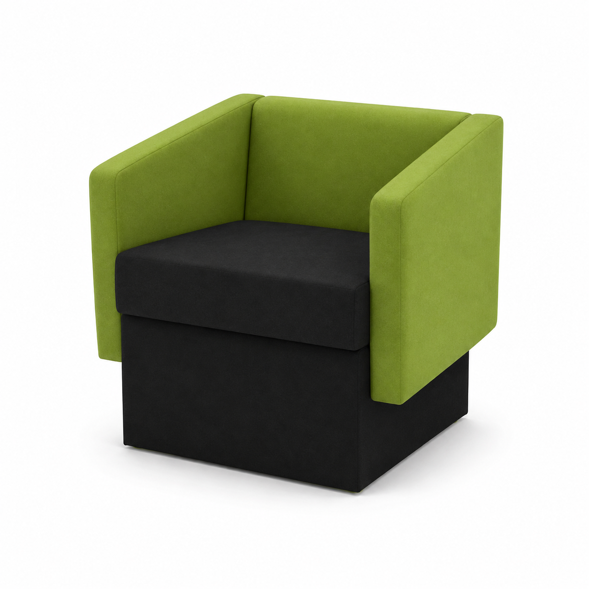 Melania Sofa 1 Seater