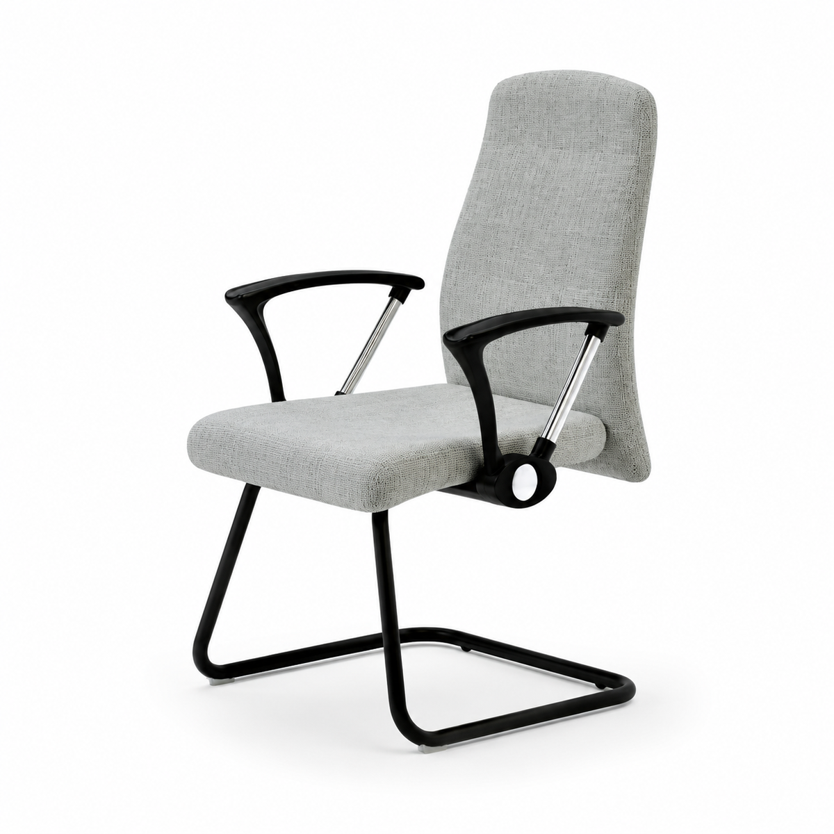 Mark Visitor Chair