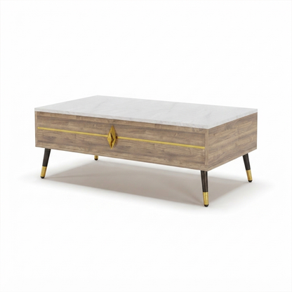 Asteria Center Table