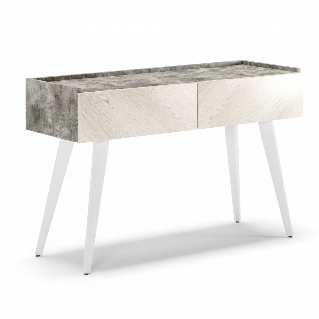 Opal Dressing Table