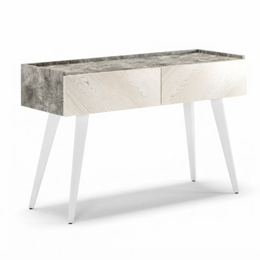 Opal Dressing Table