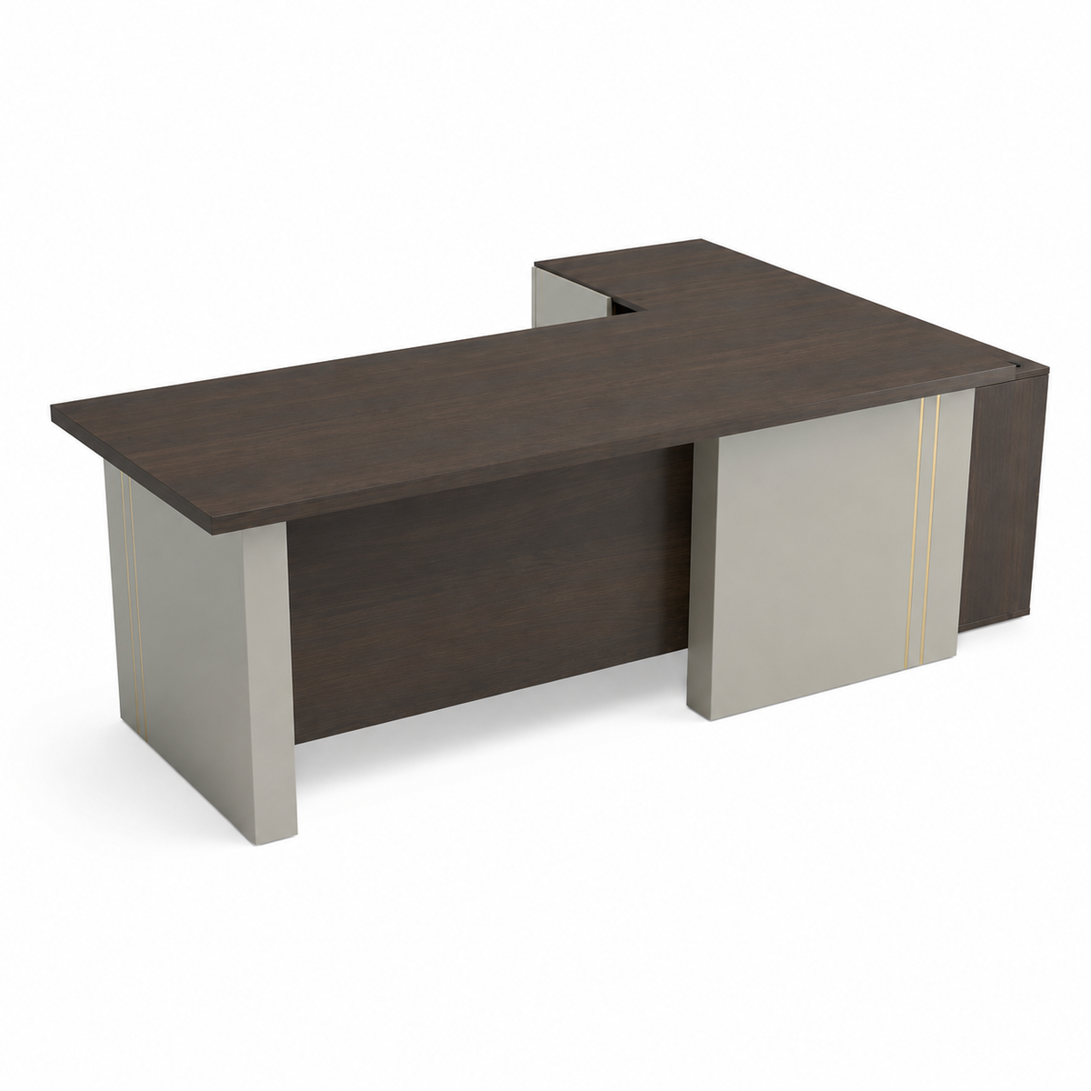Milan Executive Table