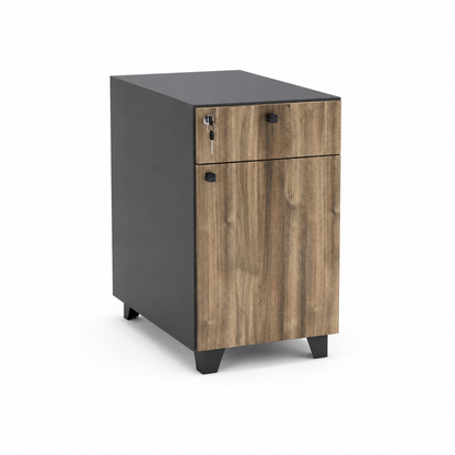 Dynamo Mobile Pedestal
