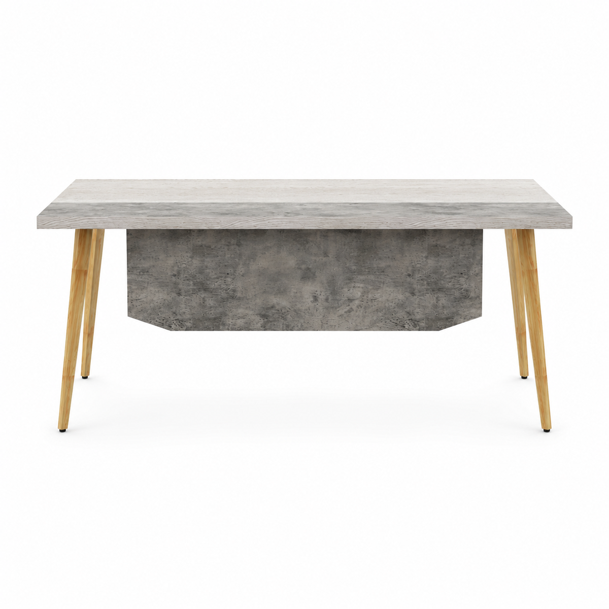 Smart Office Table