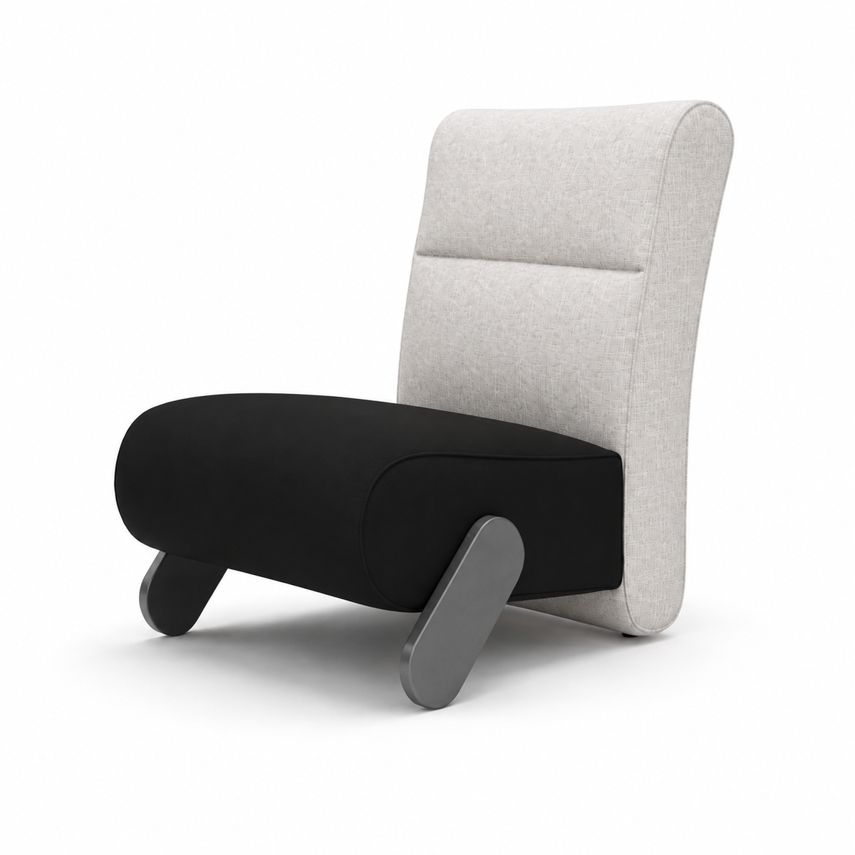 Blum Sofa 1 Seater