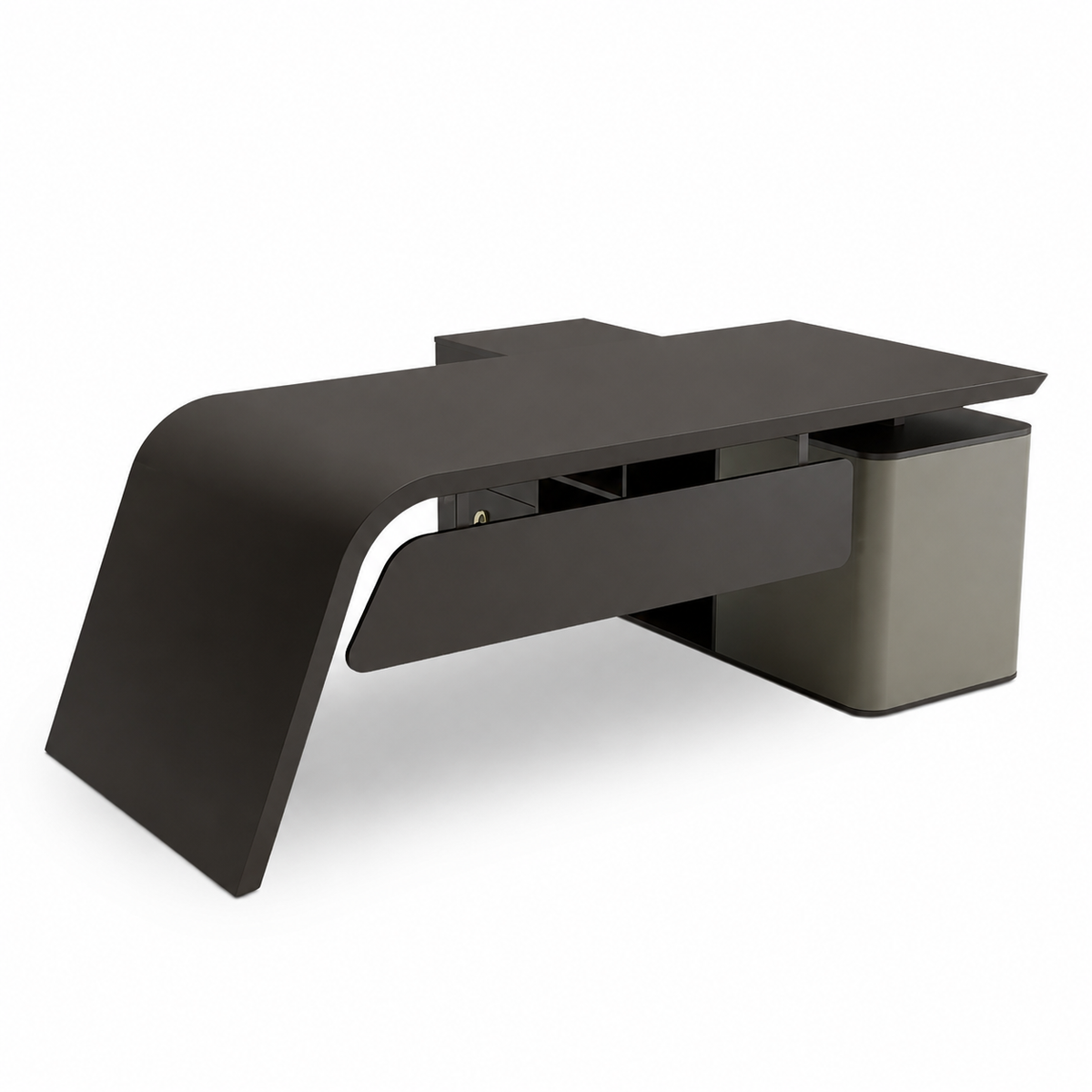 Curva Executive table