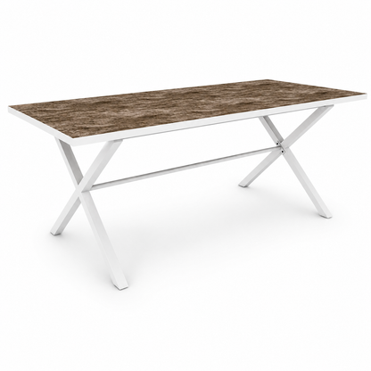 Cross Dining Set