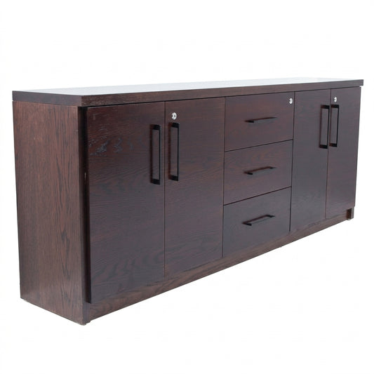 Charter Credenza Veneer