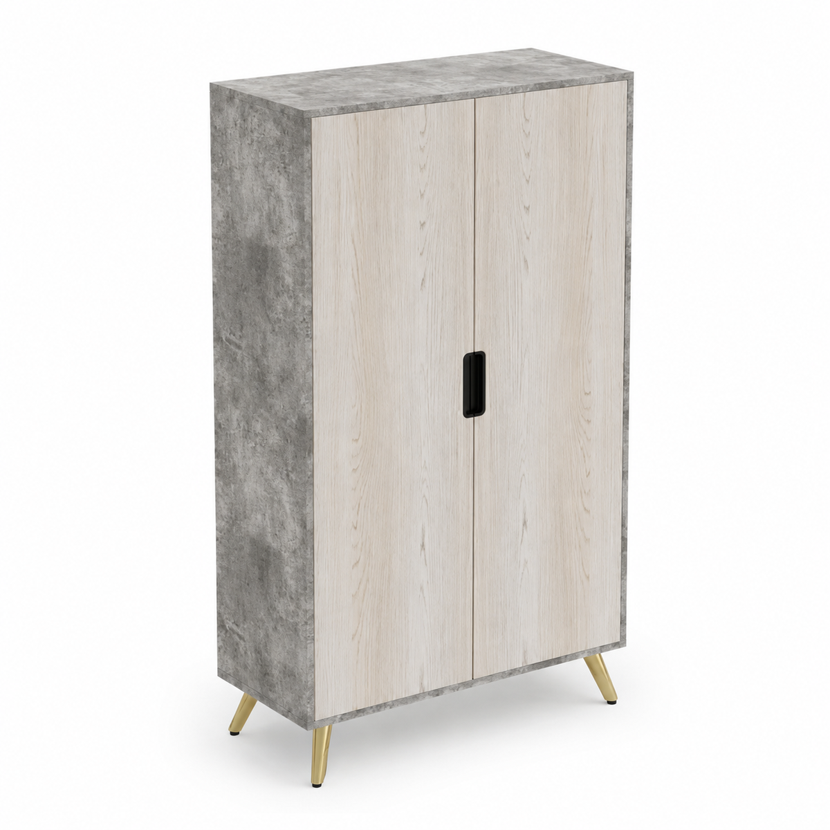 Smart Full Height Shelf