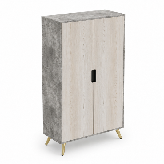 Smart Full Height Shelf