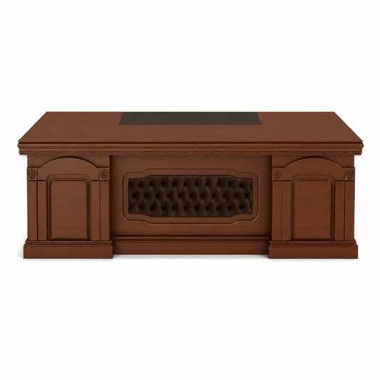 CARLTON EXECUTIVE TABLE