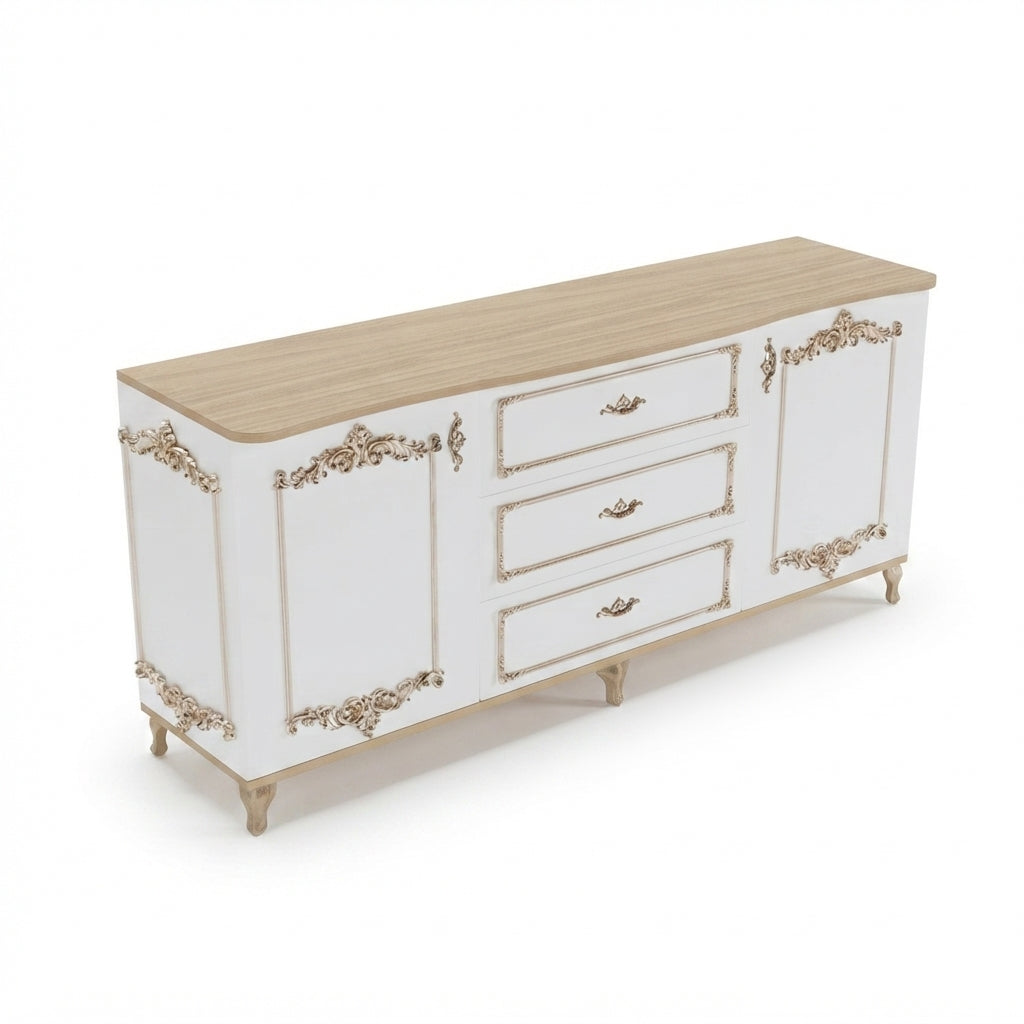 Diva Console