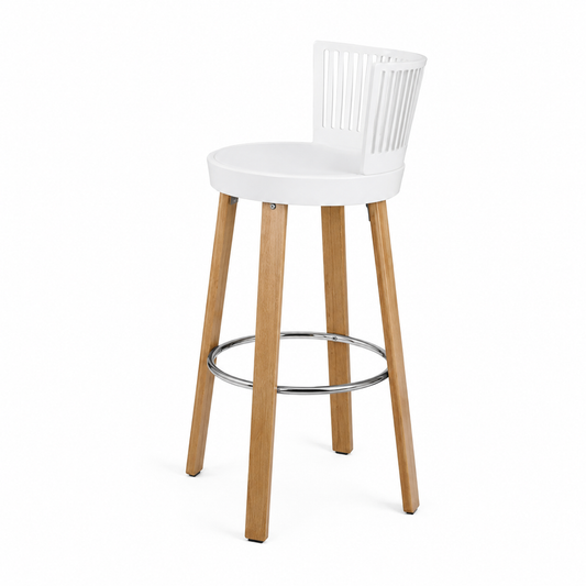 Lofa High Stool