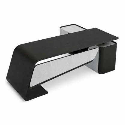 Monarch Executive Table