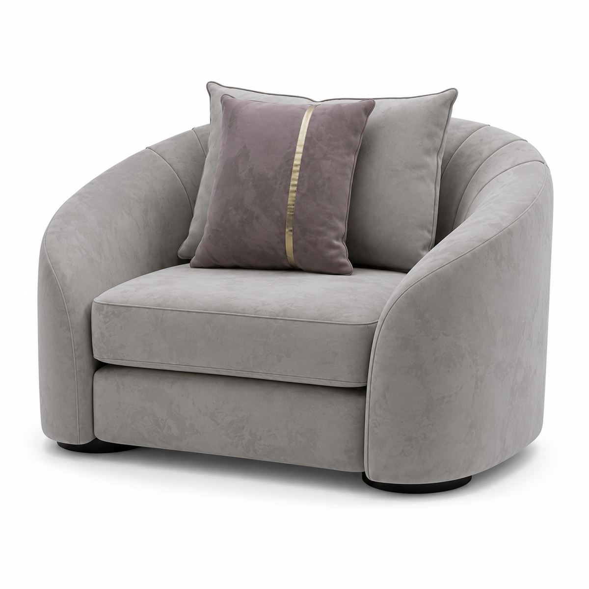 Origano One Seater Sofa