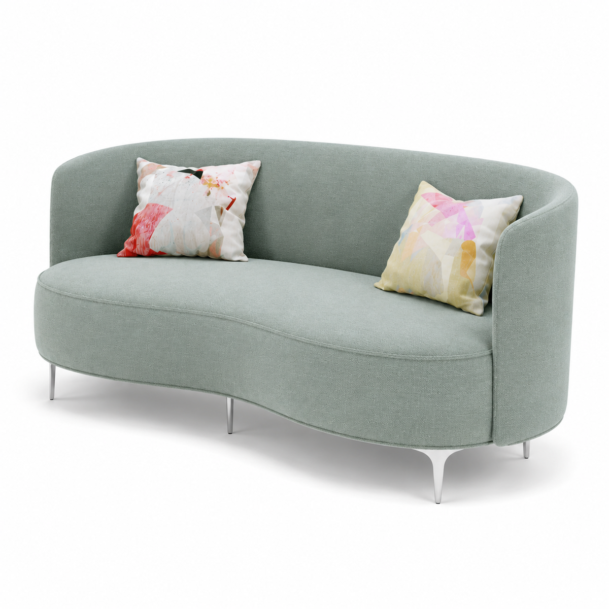 Octa 2 Seater Sofa