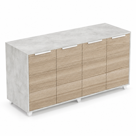ASPIRE EXECUTION CREDENZA