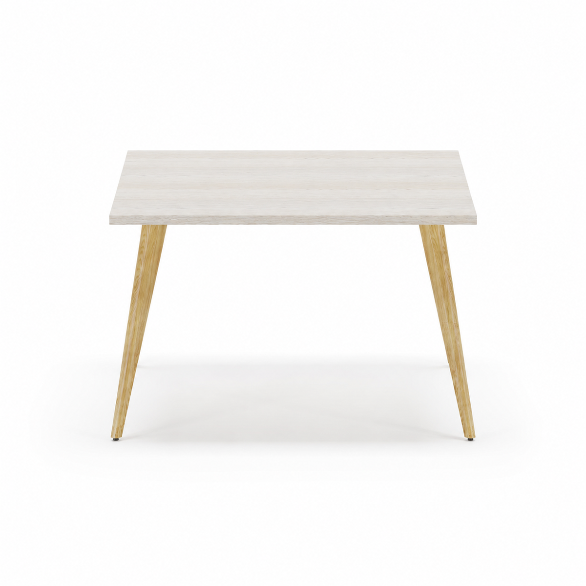 Smart Center Square Table