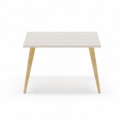 Smart Center Square Table