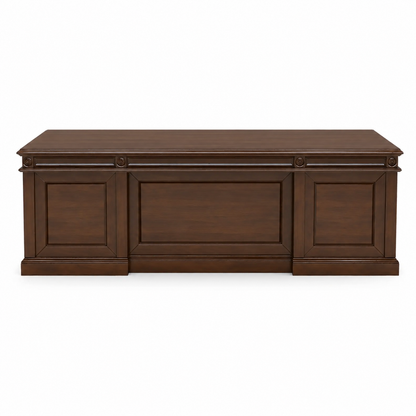 Aura executive table