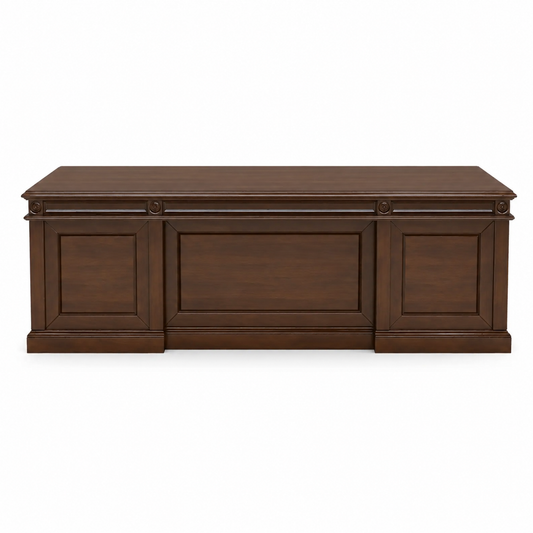 Aura executive table