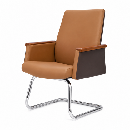 Magnate Visitor Chair