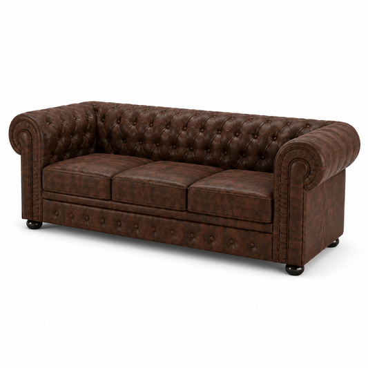 Chester Sofa 3 Seater
