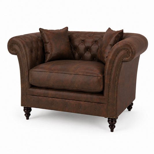 Royal Field Sofa 1 Seater