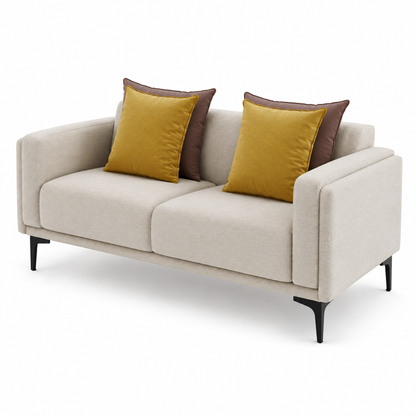 Mirage Sofa 2 Seater