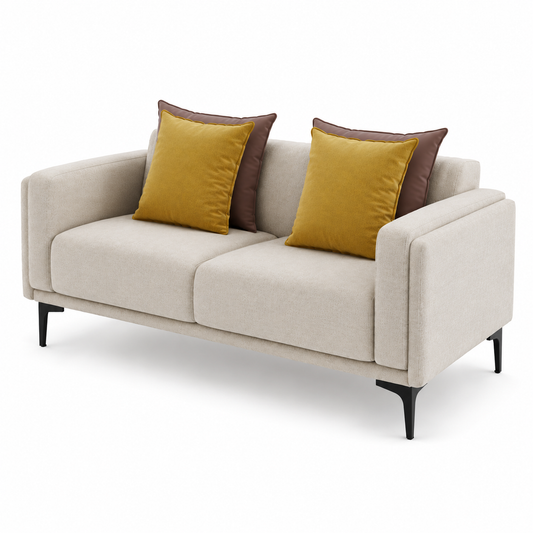 Mirage Sofa 2 Seater