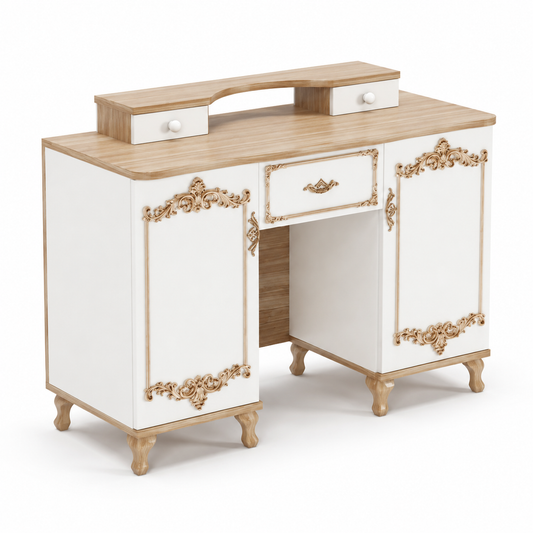 Diva Dressing Table