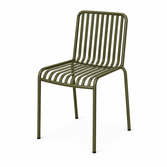 Green Vista Cafe Chair