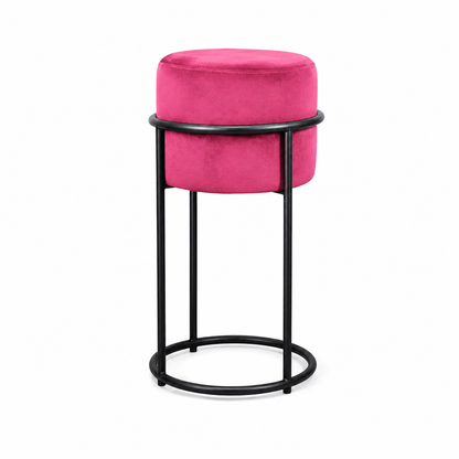 Cush High Stool