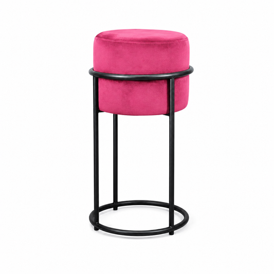 Cush High Stool