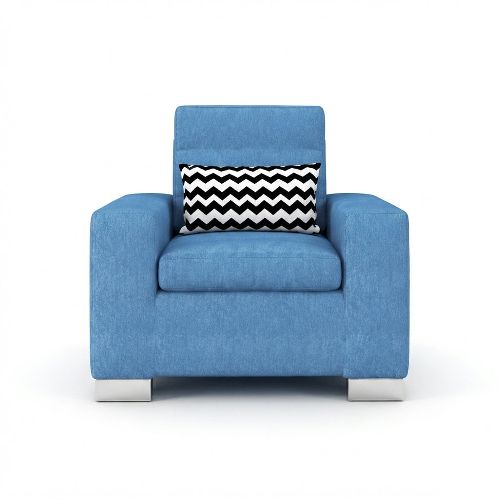 Puff Sofa Set