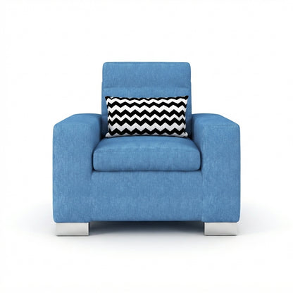 Puff Sofa Set