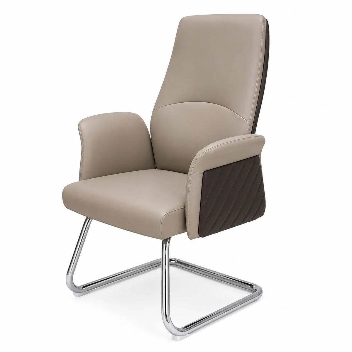 Concord Visitor Chair