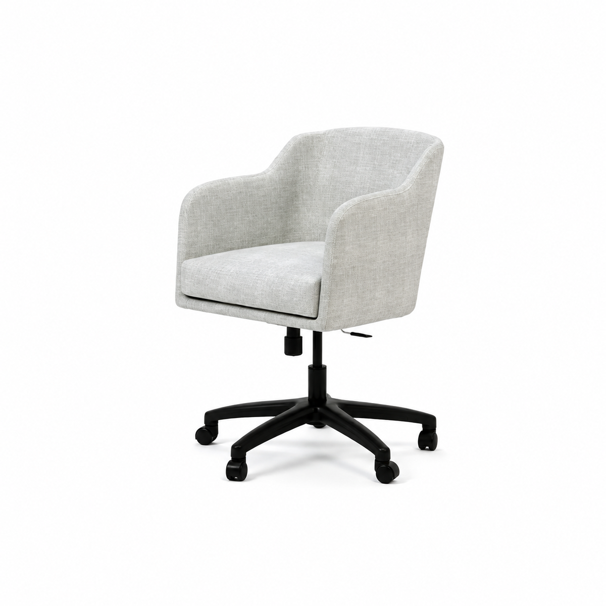 New Scoop Revolving Chair